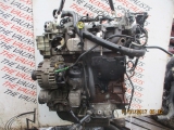 FORD S-MAX 2010-2015 ENGINE DIESEL FULL 2010,2011,2012,2013,2014,2015FORD GALAXY S MAX 10-15 2.0 DTI AUTOMATIC ENGINE 71429 MILES AV4Q6007DB VS9192      Used