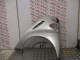 SMART FORTWO 2007-2014 N/S/R WING SILVER A4518820101 VS7904 *SCRATCHES* 2007,2008,2009,2010,2011,2012,2013,2014SMART FORTWO A451 07-14 PASSENGER REAR N/S/R WING SILVER A4518820101 *SCRATCHES      Used