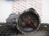 SMART FORTWO 2001-2007 GEARBOX - AUTOMATIC 2001,2002,2003,2004,2005,2006,2007SMART FORWO 01-07 0.6 PETROL 6 SPEED AUTO GEARBOX 0003226V014 3949005000 VS8887      Used