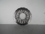 AJS DD 2012 FRONT BRAKE DISC 2012AJS DD350 E-6 2012 FRONT BRAKE DISC 3MM 39761 (17)      GRADE A