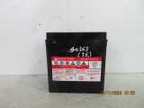 YAMAHA DELIG SCOOTER 2021 BATTERY 2021YAMAHA DELIGHT 125 2021 BATTERY 40363 (26)      GRADE A