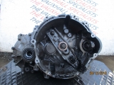 SMART FORFOUR 5 DOOR HATCHBACK 2001-2007 1.1 GEARBOX - MANUAL 2001,2002,2003,2004,2005,2006,2007SMART FORTWO 01-07 1.1 PETROL M134.910 (3A91) MANUAL GEARBOX 21123      Used