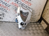 LEXMOTO AURA 125 2015-2021 EXHAUST HANGER BRACKET MOUNT 2015,2016,2017,2018,2019,2020,2021LEXMOTO AURA 125 SCOOTER 2020 EXHAUST HANGER BRACKET MOUNT 26851      Used