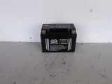 KAWASAKI SC MOTORCYCLE 2020 BATTERY 2020KAWASAKI SC 125 CJF ABS 2019 BATTERY (15) 39782      GRADE A