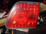 TOYOTA AVENSIS 2009-2012 REAR/TAIL LIGHT ON TAILGATE (DRIVERS SIDE) 2009,2010,2011,2012     