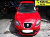 SEAT LEON 5 DOOR HATCHBACK 2005-2015 1.9 MIRROR HEAD LH 2005,2006,2007,2008,2009,2010,2011,2012,2013,2014,2015SEAT  LEON 5 DOOR HATCHBACK 2005-2015 1.9 MIRROR HEAD LH     