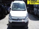 CITROEN BERLINGO VAN 2013 SIDE LOAD DOOR (PASSENGER SIDE) WHITE 2013CITROEN BERLINGO VAN 2013 SIDE LOAD DOOR (PASSENGER SIDE) WHITE     