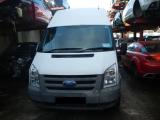 FORD TRANSIT VAN 2000-2006 BUMPER (FRONT) WHITE 2000,2001,2002,2003,2004,2005,2006FORD TRANSIT VAN 2000-2006 BUMPER (FRONT) WHITE     