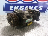 2010 CITROEN C5 2.0 HDI DIESEL AIR CON COMPRESSOR/PUMP 9684141780 2010,2011,2012,2013,2014,20152010 - 2015 CITROEN 2.0 HDI DIESEL AIR CON COMPRESSOR PUMP 9684141780 9684141780     USED