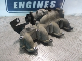 2010 FORD FOCUS 1.8 TDCI DIESEL INLET MANIFOLD AND EGR VALVE 4M5Q-9424-CC 2006,2007,2008,2009,2010,2011,20122010 FORD FOCUS 1.8 TDCI DIESEL AIR INLET MANIFOLD AND EGR VALVE 4M5Q-9424-CC 4M5Q-9424-CC     USED