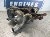 2006 FORD FOCUS 1.8 TDCI DIESEL TURBO 4M5Q-6K682-AG 2006,2007,2008,2009,2010,2011,2012,2013,20142006 - 2012 FORD FOCUS 1.8 TDCI DIESEL TURBO 4M5Q-6K682-AG KKDA 4M5Q-6K682-AG REPLACEMENT TURBOCHARGER    USED