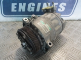 2014 VOLVO V40 1.6 D DIESEL AIR CON COMPRESSOR/PUMP P31291251 2010,2011,2012,2013,2014,20152014 VOLVO V40 1.6 D DIESEL AIR CON COMPRESSOR AC PUMP P31291251 P31291251     USED