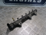 2009 NISSAN QASHQAI 2.0 DCI DIESEL FUEL RAIL DIESEL 8200842432 0445214155 2007,2008,2009,2010,2011,2012,20132009 NISSAN QASHQAI 2.0 DCI DIESEL FUEL INJECTOR RAIL 8200842432 0445214155 8200842432 0445214155     USED