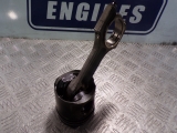 BMW 320D ES 0.0 PISTON & CON ROD 4 204D4 2004-2013 2004,2005,2006,2007,2008,2009,2010,2011,2012,2013BMW 320D ES 0.0 PISTON & CON ROD 4 204D4 2004-2013  204D4     USED