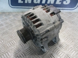 2012 PEUGEOT 207 1.6 HDI DIESEL ALTERNATOR 9678048880 2011,2012,2013,2014,20152012 PEUGEOT 207 1.6 HDI DIESEL ALTERNATOR 9678048880 9HP 9678048880     USED