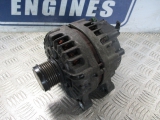 2017 PEUGEOT PARTNER 1.6 HDI DIESEL ALTERNATOR 9810525380 2016,2017,2018,20192017 PEUGEOT PARTNER BERLINGO 1.6 HDI EURO 6 ALTERNATOR 9810525380 BHW 9810525380     USED