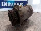 2011 CITROEN C5 2.0 HDI DIESEL AIR CON COMPRESSOR/PUMP 9684141780 2010,2011,2012,2013,2014,20152011 CITROEN C5 2.0 HDI DIESEL AIR CON COMPRESSOR AC PUMP 9684141780 9684141780     USED