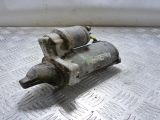 2009 VAUXHALL ASTRA 1.3 CDTI DIESEL STARTER MOTOR 55564491 2005,2006,2007,2008,20092009 VAUXHALL ASTRA 1.3 CDTI DIESEL STARTER MOTOR 55564491 55564491     USED