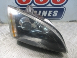 2006 FORD FOCUS 2.5 PETROL HEADLIGHT/HEADLAMP (DRIVER SIDE) 4M51-13W029-FE 2005,2006,2007,20082006 FORD FOCUS 2.5 PETROL XENON HEADLIGHT DRIVER SIDE  4M51-13W029-FE 4M51-13W029-FE     USED