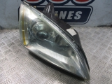 2006 FORD FOCUS 2.5 PETROL HEADLIGHT/HEADLAMP (DRIVER SIDE) 4M51-13W029-FE 2005,2006,2007,20082006 FORD FOCUS 2.5 ST XENON HEADLIGHT HEADLAMP DRIVER SIDE 4M51-13W029-FE 4M51-13W029-FE     USED