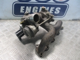 2012 VOLKSWAGEN GOLF 1.4 TSI PETROL TURBO 03C145701T 2008,2009,2010,2011,2012,20132012 VOLKSWAGEN GOLF 1.4 TSI PETROL TURBO CHARGER UNIT 03C145701T CAV 03C145701T REPLACEMENT TURBOCHARGER    USED