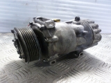 2012 CITROEN C5 2.0 HDI DIESEL AIR CON COMPRESSOR/PUMP 9684141780 2010,2011,2012,2013,2014,20152012 CITROEN C5 2.0 HDI DIESEL AIR CON COMPRESSOR AC PUMP 9684141780 9684141780     USED