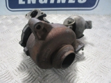 2009 PEUGEOT 407 2.0 HDI DIESEL TURBO 9662301280 2006,2007,2008,2009,20102009 PEUGEOT 407 2.0 HDI DIESEL TURBO CHARGER UNIT 9662301280 9662301280 REPLACEMENT TURBOCHARGER    USED