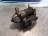 2011 FORD TRANSIT CONNECT 1.8 TDCI DIESEL STARTER MOTOR LRS01027 2006,2007,2008,2009,2010,2011,20122011 FORD TRANSIT CONNECT 1.8 TDCI DIESEL STARTER MOTOR LRS01027  LRS01027     USED