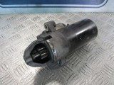 2012 MINI COOPER SD 2.0 DIESEL STARTER MOTOR N47C20A 2010,2011,2012,2013,2014,20152012 MINI COOPER SD 2.0 DIESEL STARTER MOTOR N47C20A  N47C20A     USED