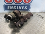 2012 MINI COOPER SD 2.0 DIESEL TURBO & MANIFOLD 851237905 2010,2011,2012,2013,2014,20152012 MINI COOPER SD 2.0 DIESEL TURBO & MANIFOLD 851237905 N47C20A 851237905     USED