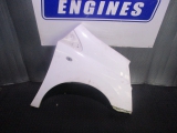 2009 FIAT SCUDO 2.0 MULTIJET DIESEL WING (DRIVER SIDE) WHITE 2007,2008,2009,20102009 FIAT SCUDO 2.0 MULTIJET FRONT DRIVER SIDE WING IN WHITE  WHITE     USED