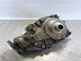 2012 BMW X1 2.0 D DIESEL DIFFERENTIAL FRONT 7572651 RATIO 2.92 2010,2011,2012,2013,2014,20152012 BMW X1 2.0 D DIFFERENTIAL FRONT 7572651 RATIO 2.92 FOR MANUAL VEHICLE 7572651 RATIO 2.92     USED