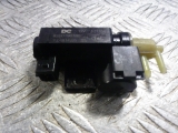 NISSAN X TRAIL 2.0 DCI TURBO VACUUM VALVE SOLENOID #2 8200790180 2016-2020 2016,2017,2018,2019,2020NISSAN X TRAIL 2.0 DCI TURBO VACUUM VALVE SOLENOID #2 8200790180 2016-2020 8200790180     USED