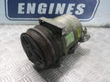 2006 FORD FOCUS 2.5 PETROL AIR CON COMPRESSOR/PUMP 3M5H-19D629-RL 2005,2006,2007,20082006 FORD FOCUS 2.5 PETROL AIR CON COMPRESSOR AC PUMP 3M5H-19D629-RL  3M5H-19D629-RL     USED