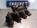 2011 FORD MONDEO 1.8 TDCI DIESEL INLET MANIFOLD AND EGR VALVE 4M5Q-9424-BD 2007,2008,2009,2010,2011,2012,2013,20142011 FORD MONDEO 1.8 TDCI DIESEL INLET MANIFOLD AND EGR VALVE 4M5Q-9424-BD  4M5Q-9424-BD     USED