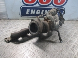 2006 FORD FOCUS 2.5 PETROL TURBO & MANIFOLD 53049700033 2006,2007,2008,2009,2010,20112006 - 2011 FORD FOCUS 2.5 PETROL TURBO & MANIFOLD 53049700033 HYDA 53049700033     USED