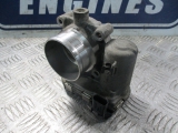 2013 FORD FOCUS ST-2 2.0 ECOBOOST PETROL THROTTLE BODY CM5E-9F991-AD 2011,2012,2013,20142013 FORD FOCUS ST-2 2.0 ECOBOOST R9DA THROTTLE BODY CM5E-9F991-AD CM5E-9F991-AD     USED