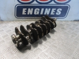 2010 FIAT 500 1.2 PETROL CRANKSHAFT 169A4000 2006,2007,2008,2009,20102010 FIAT 500 1.2 PETROL CRANKSHAFT 169A4000 STANDARD SIZE 169A4000     USED