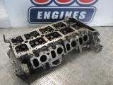 2015 MINI COOPER 1.6 D DIESEL CYLINDER HEAD BARE DIESEL N47C16A 2015,2016,2017,2018,20192015 MINI COOPER 1.6 D DIESEL CYLINDER HEAD BARE 7812608 N47C16A  N47C16A     USED