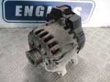 2016 PEUGEOT 508 2.0 HDI DIESEL ALTERNATOR 9809046080 2014,2015,2016,2017,20182016 PEUGEOT 508 2.0 HDI DIESEL ALTERNATOR 9809046080 AHX EURO 6 9809046080     USED