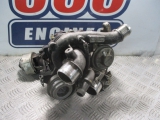 2007 PEUGEOT 407 2.2 HDI DIESEL TWIN TURBO CHARGER UNIT 9683107580 2006,2007,2008,2009,2010,20112007 PEUGEOT 407 2.2 HDI DIESEL TWIN TURBO CHARGER UNIT 9683107580 9683107580     USED