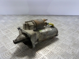 2012 VOLVO C30 1.6 D DIESEL STARTER MOTOR 30659478 2011,2012,2013,2014,20152012 VOLVO C30 1.6 D DIESEL STARTER MOTOR 30659478 30659478     USED