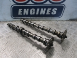 MERCEDES GLC 2.1 CDI SET OF CAMSHAFTS A6510501301 A6510501501 2015-2018 2015,2016,2017,2018MERCEDES GLC 2.1 CDI SET OF CAMSHAFTS A6510501301 A6510501501 2015-2018 A6510501301 A6510501501     USED