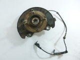 2007 MITSUBISHI COLT CZ1 1.1 PETROL HUB WITH ABS (FRONT DRIVER SIDE)  2004,2005,2006,2007,2008,2009,2010,2011,2012,20132007 MITSUBISHI COLT CZ1 1.1 PETROL WHEEL HUB BEARING KNUCKLE FRONT DRIVER SIDE      USED