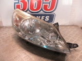 2009 FIAT SCUDO 2.0 MULTIJET DIESEL HEADLIGHT/HEADLAMP (DRIVER SIDE) 89902606 2007,2008,2009,20102009 FIAT SCUDO 2.0 MULTIJET HEADLIGHT HEADLAMP DRIVER SIDE RIGHT 89902606  89902606     USED