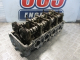 2002 HONDA S2000 2.0 PETROL CYLINDER HEAD COMPLETE PETROL F20C2 1999,2000,2001,2002,2003,2004,2005,2006,2007,2008,20092002 HONDA S2000 2.0 PETROL COMPLETE CYLINDER HEAD F20C2 F20C2     USED