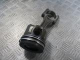 FORD GALAXY 2.0 TDCI PISTON & CON ROD 2 9677840380 2010-2015 2010,2011,2012,2013,2014,2015FORD GALAXY 2.0 TDCI PISTON & CON ROD 2 9677840380 2010-2015  9677840380     USED