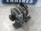 2009 FORD FOCUS 2.5 TURBO PETROL ALTERNATOR 104210-3550 2006,2007,2008,2009,2010,2011,20122009 FORD FOCUS 2.5 TURBO TESTED  ALTERNATOR 104210-3550 104210-3550     USED