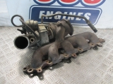 2009 FORD FOCUS 2.5 TURBO PETROL TURBO & MANIFOLD 53049700033 2006,2007,2008,2009,2010,2011,20122009 FORD FOCUS 2.5 TURBO PETROL TURBO & MANIFOLD 53049700033 53049700033     USED