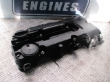 2016 VAUXHALL CORSA 1.4 TURBO PETROL ROCKER COVER 25198874 2014,2015,2016,2017,20182016 VAUXHALL CORSA 1.4 TURBO PETROL ROCKER COVER 25198874  25198874     USED